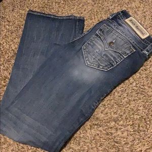 Rock Revival Woman’s Jeans